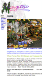 Mobile Screenshot of margittasflowers.com